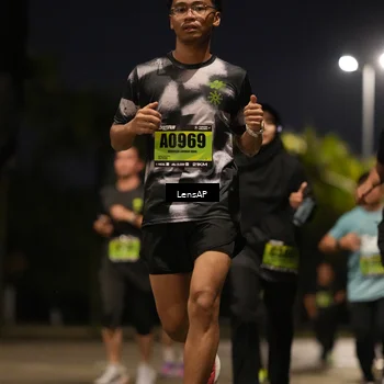 Runner Photo 5323138