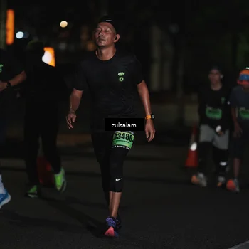Runner Photo 5323143