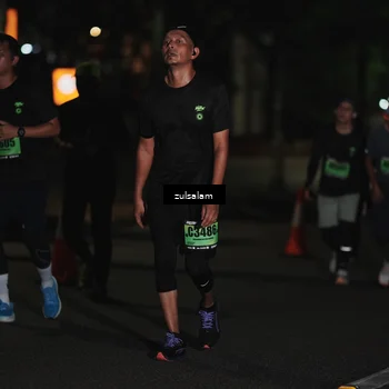 Runner Photo 5323144