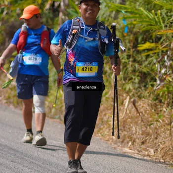 Runner Photo 5323146