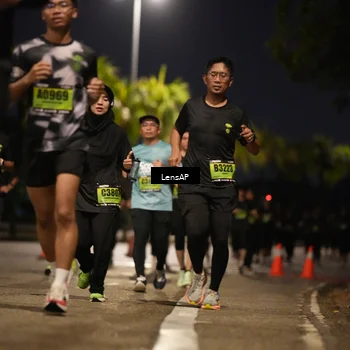 Runner Photo 5323147