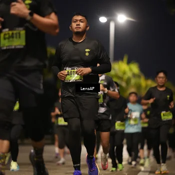 Runner Photo 5323150