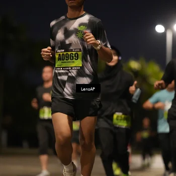 Runner Photo 5323153