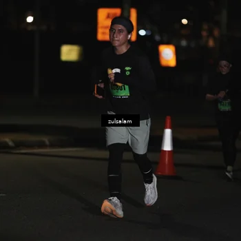 Runner Photo 5323154