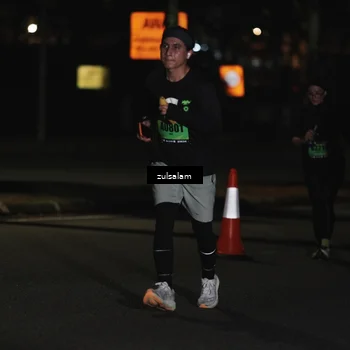 Runner Photo 5323158