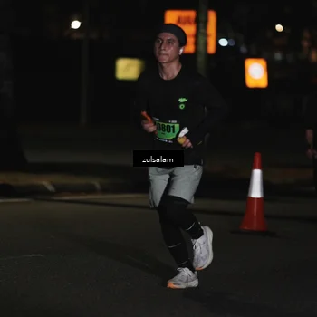 Runner Photo 5323160