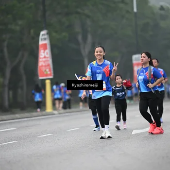 Runner Photo 5323161