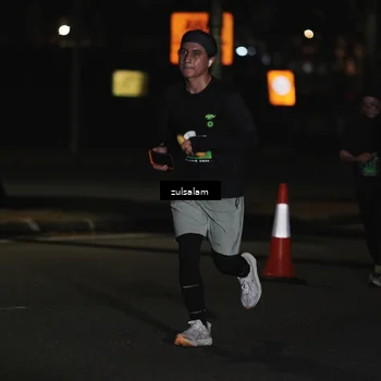 Runner Photo 5323163