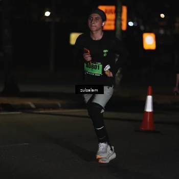 Runner Photo 5323167