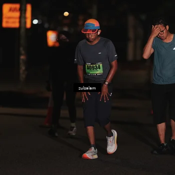 Runner Photo 5323168