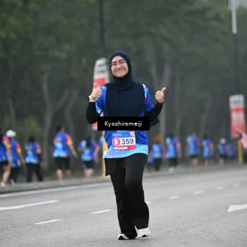 Runner Photo 5323169