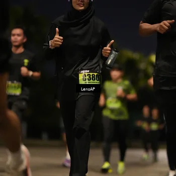 Runner Photo 5323172