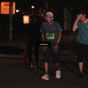 Runner Photo 5323173