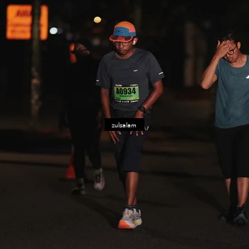 Runner Photo 5323174