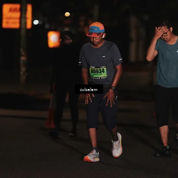 Runner Photo 5323176