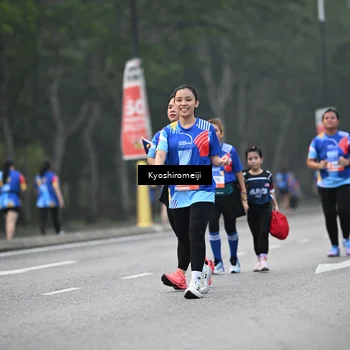 Runner Photo 5323177
