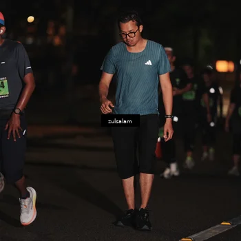 Runner Photo 5323178