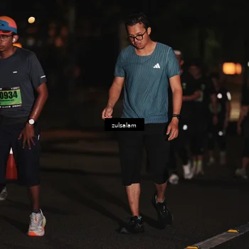 Runner Photo 5323180