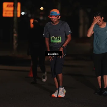 Runner Photo 5323181