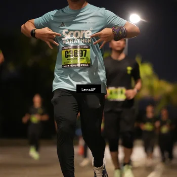 Runner Photo 5323182