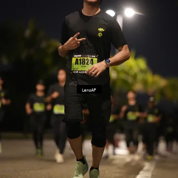 Runner Photo 5323185