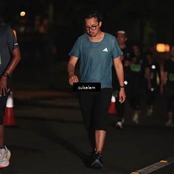 Runner Photo 5323186