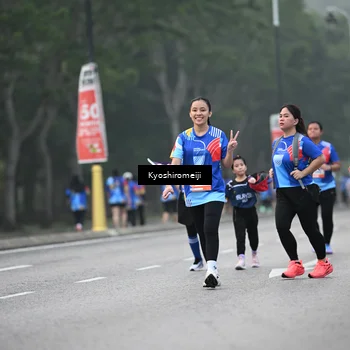 Runner Photo 5323187