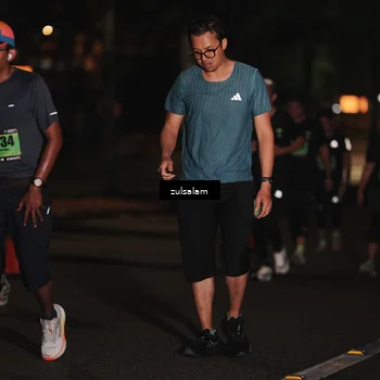 Runner Photo 5323188