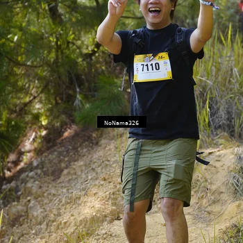 Runner Photo 5323189
