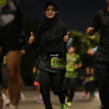 Runner Photo 5323192