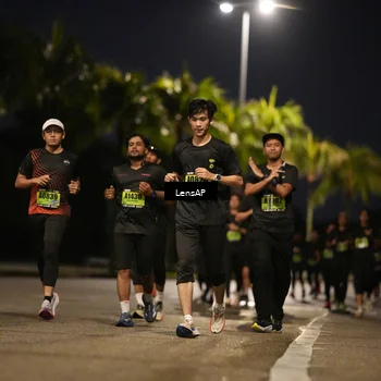 Runner Photo 5323193
