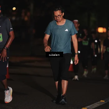 Runner Photo 5323194