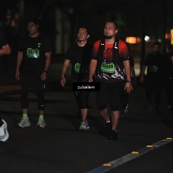 Runner Photo 5323196