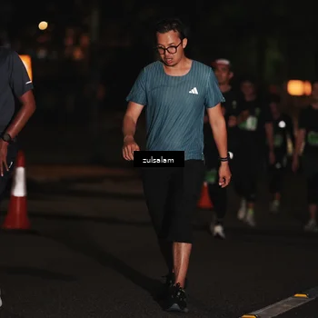 Runner Photo 5323197