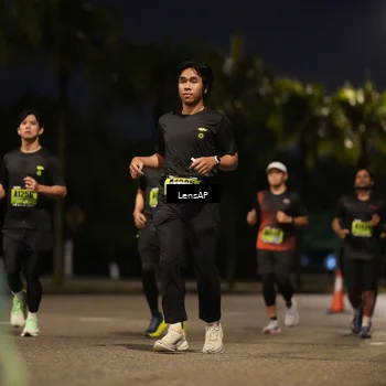 Runner Photo 5323198