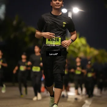 Runner Photo 5323199