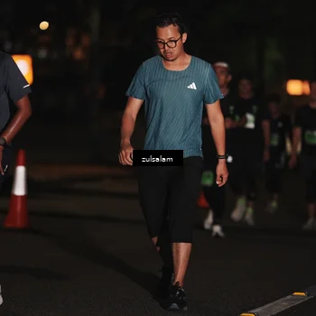 Runner Photo 5323204