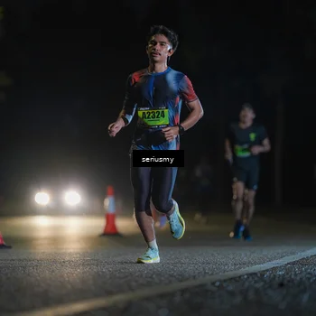 Runner Photo 5323206