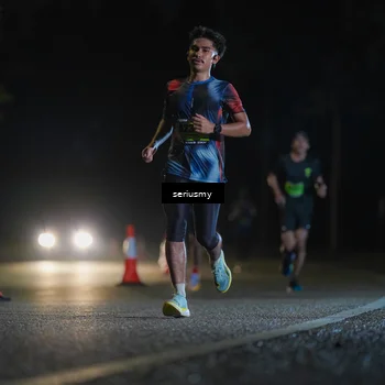 Runner Photo 5323207