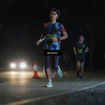 Runner Photo 5323211