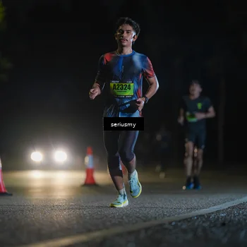 Runner Photo 5323213
