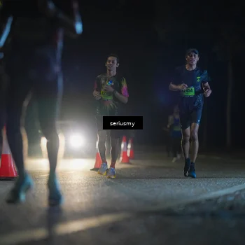 Runner Photo 5323215