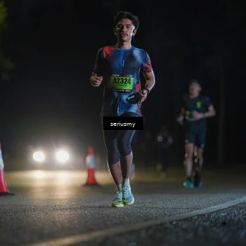 Runner Photo 5323216