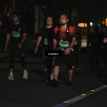Runner Photo 5323219
