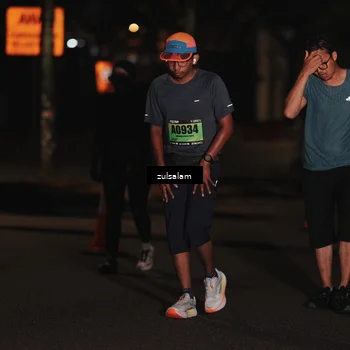 Runner Photo 5323221