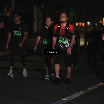 Runner Photo 5323226