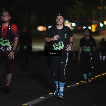 Runner Photo 5323230