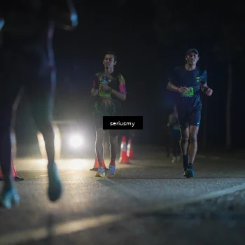 Runner Photo 5323233