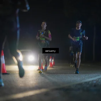 Runner Photo 5323237