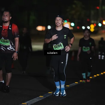 Runner Photo 5323239